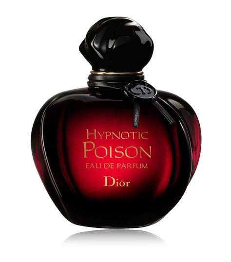 dior hypnotic poison eau de toilette